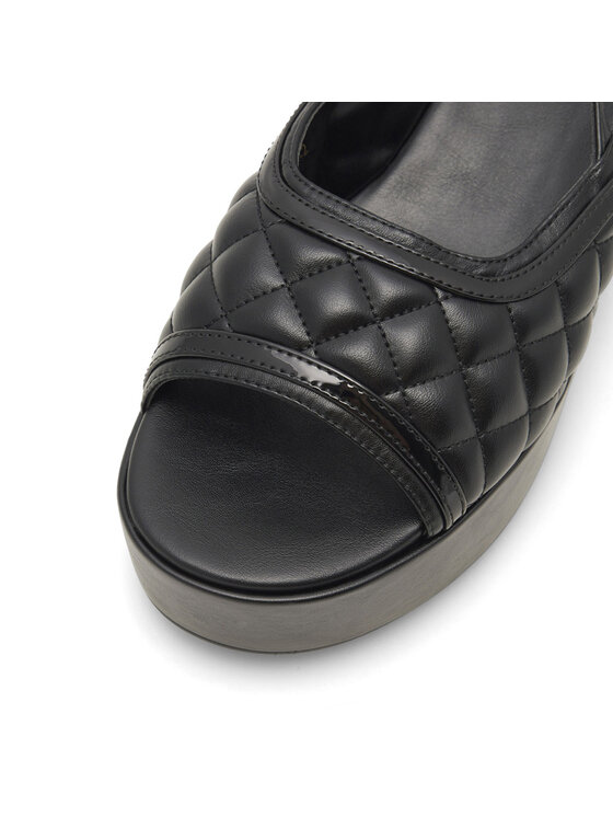 Badura Sandalias Badura WFA2667-2 Negro