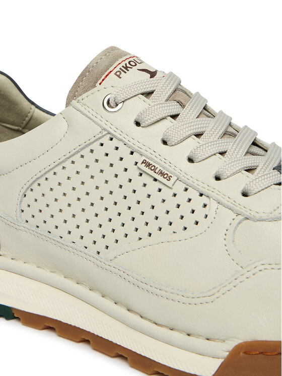 Pikolinos Туфлі Pikolinos Teide M3W-6435C1 Білий