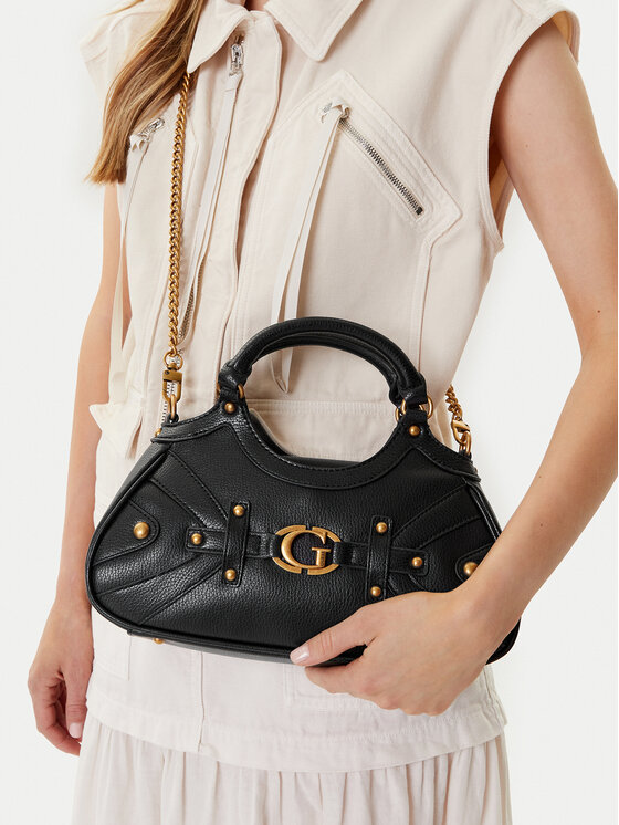 Guess Сумка Guess HWBB93 48050 Чорний