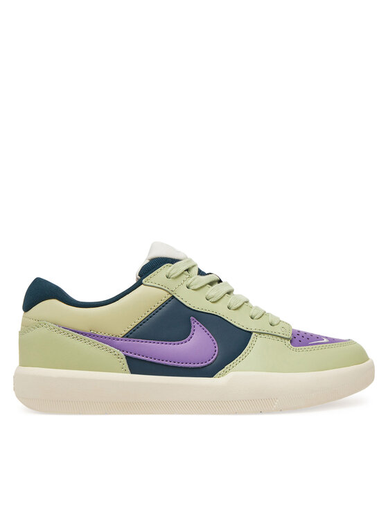 Nike Αθλητικά Nike Sb Force 58 Prm L DV5476 300 Πράσινο