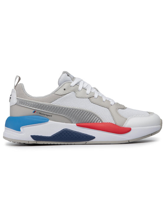 Puma Laisvalaikio batai Puma Bmw Mms X-Ray 306503 02 Balta