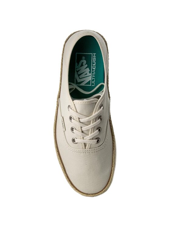 Vans Espadrilles Vans Authentic Esp VN0A38HOFS8 Bézs