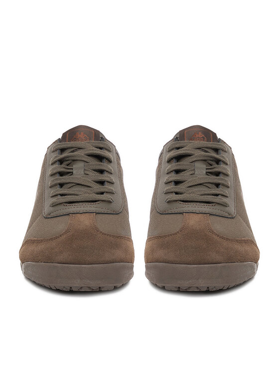 Kappa Snīkeri Kappa EO-1490036A(M) Brūns