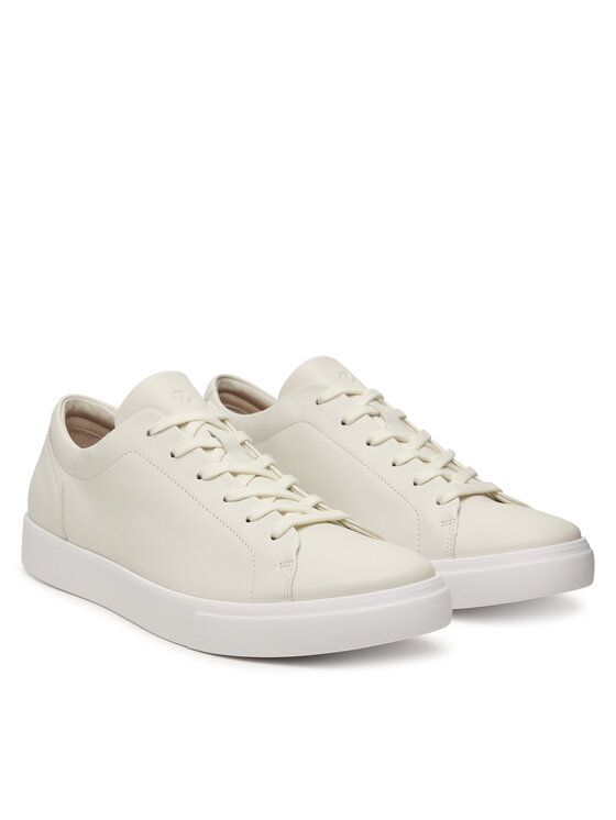 ECCO Sportcipők ECCO Soft 10 56011401007 Fehér