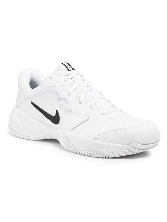 Nike Buty do tenisa Nike Court Lite 2 AR8836 100 Biały