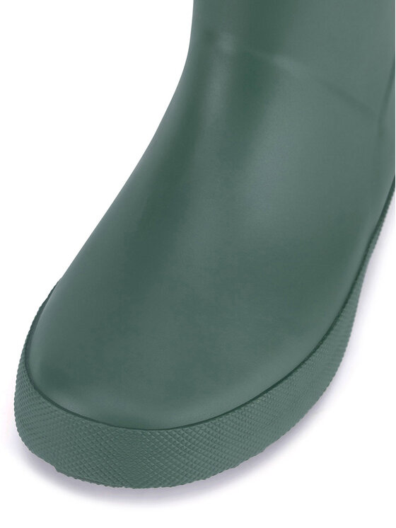 Hunter Kalosze Hunter HFRK0002242 Zielony