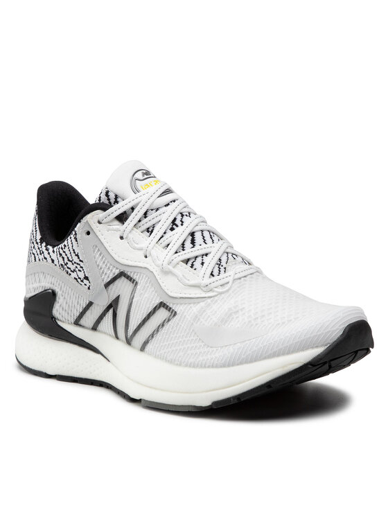 New Balance Παπούτσια για Τρέξιμο New Balance Lerato MLERAWB Λευκό