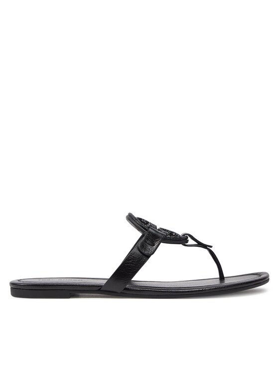Tory Burch В'єтнамки Tory Burch 145945 Чорний