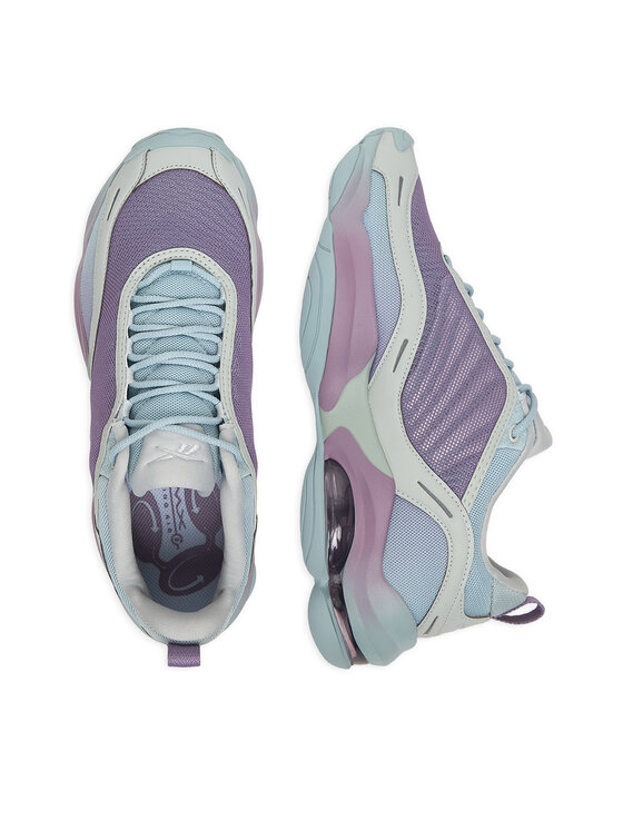 Reebok Снікерcи Reebok EO-DMX SERIES 3000 100244459 Фіолетовий