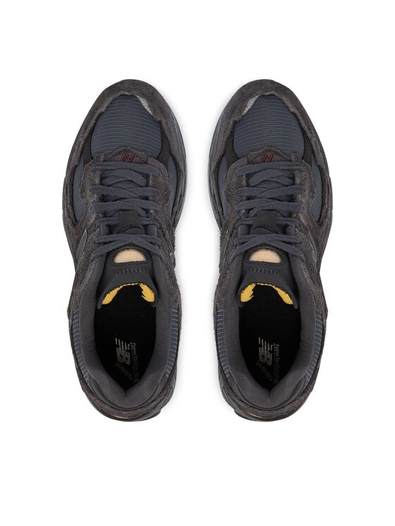 New Balance Snīkeri New Balance M2002RDB Melns