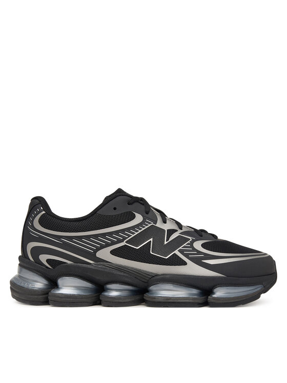 New Balance Sneakers New Balance U20008LL M Nero