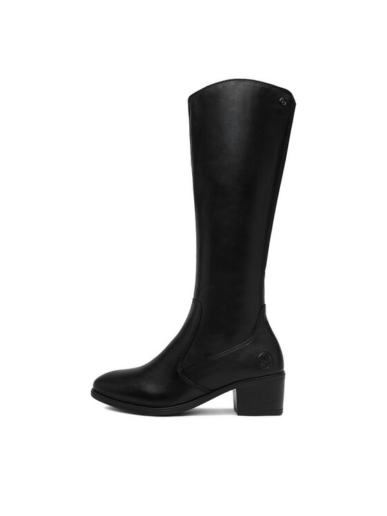 Rieker Ilgaauliai Rieker CEO-73955-00 Juoda