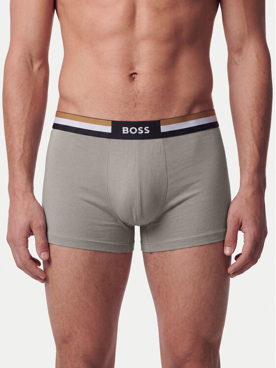 BOSS BOSS Conjunto de calzoncillos boxer 50516542 De color