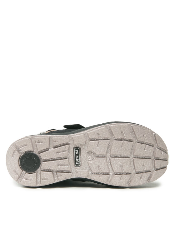 Primigi Снігоходи Primigi GORE-TEX 4883122 S Чорний