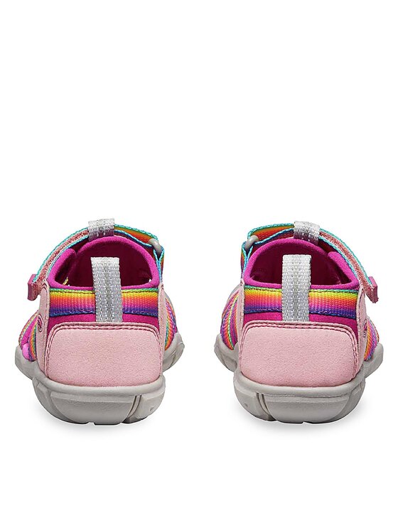 Keen Босоніжки Keen Seacamp Ii Cnx 1027411 Кольоровий