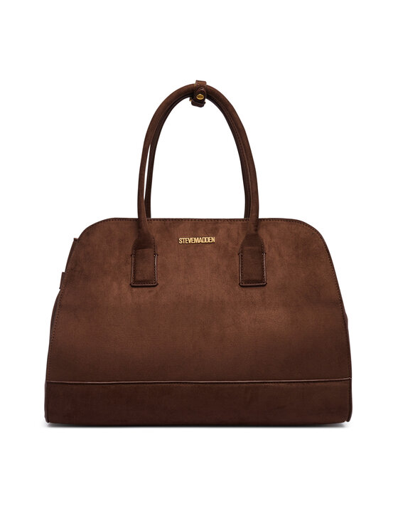 Steve Madden Kabelka Steve Madden 13002599 Hnedá