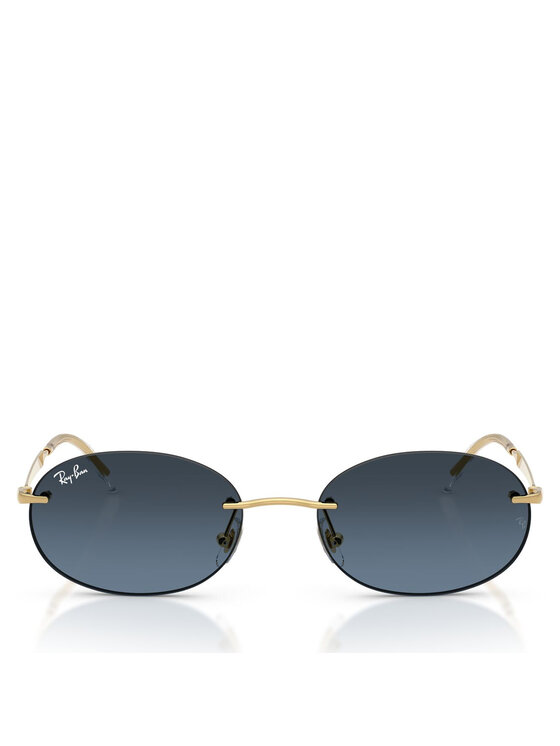Ray-Ban Γυαλιά ηλίου Ray-Ban 0RB3767 Χρυσό