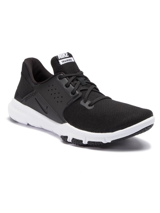 Nike Zapatillas para gimnasio Nike Flex Control Tr3 AJ5911 001 Negro