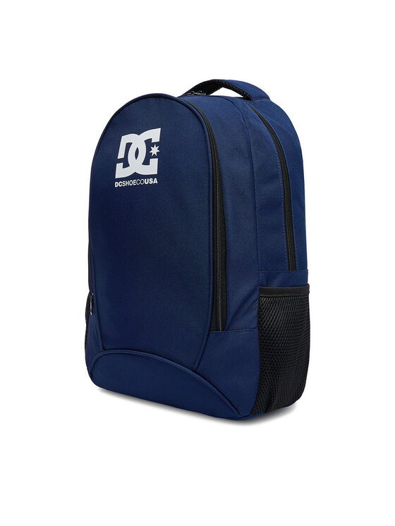 DC Shoes Рюкзак DC Shoes WBEOHP-DCI-P-002-10 Cиній