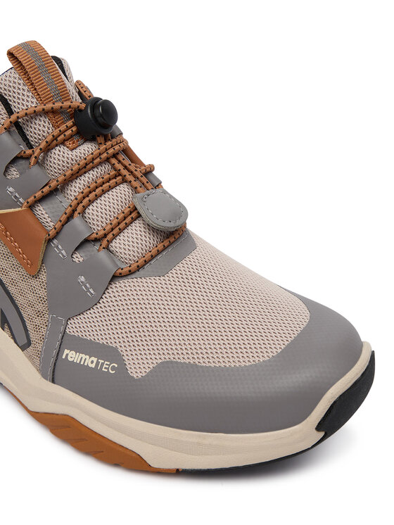 Reima Sneakersy Reima Kiritin 5400134B Beżowy