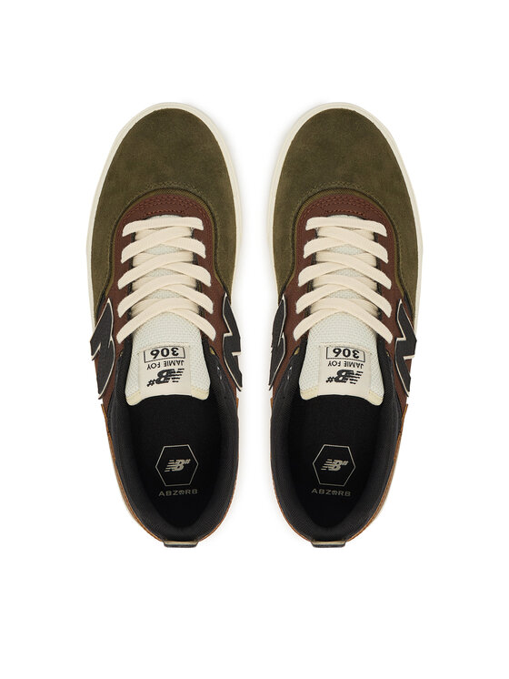 New Balance Sneakers New Balance UN306BST Colorat