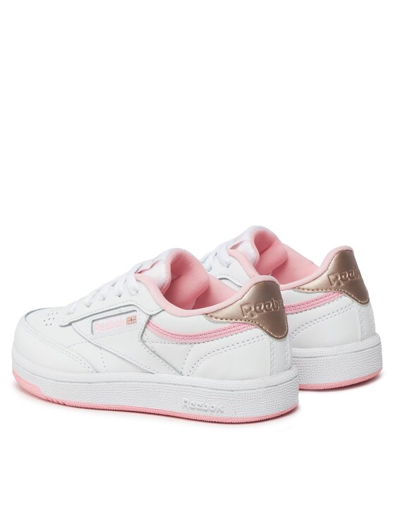 Reebok Zapatillas Reebok Club C IF5950 Blanco
