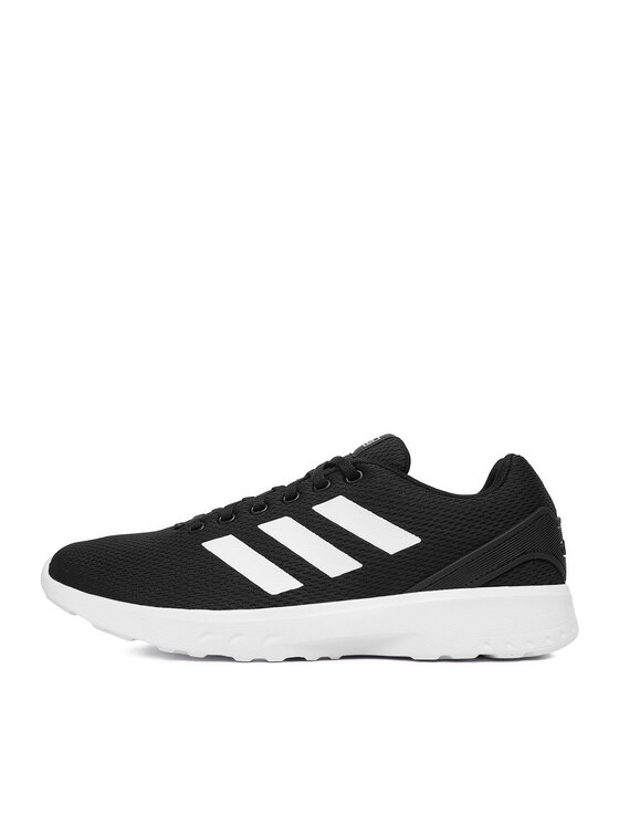 adidas Buty do biegania adidas CWB-NEBZED BASIC KJ4336 Czarny