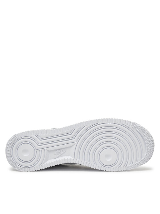 Nike Αθλητικά Nike Air Force 1 '07 HF3836 001 Γκρι