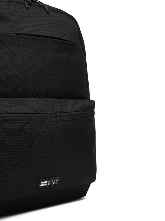 Billabong Раница Billabong WBEO-BLB-RH-001-10 Черен