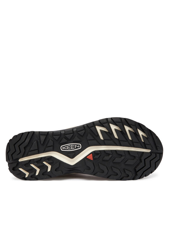 Keen Трекінгові черевики Keen Hightrail Waterproof Hiking Boot 1030345 Коричневий
