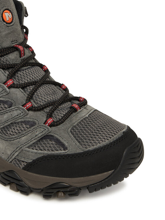 Merrell Trekkings Merrell Moab 3 Mid GORE-TEX J035785 Gri