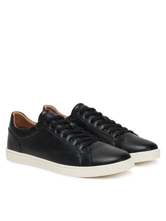 Aldo Снікерcи Aldo Poker 13963597 Чорний