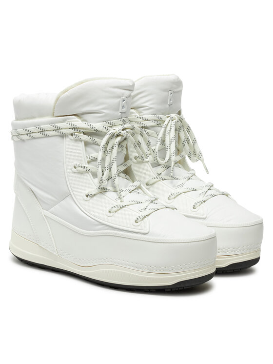 Bogner Stivali da neve Bogner Verbier 5 A 32447214 Bianco