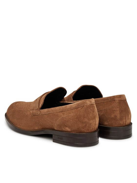 BOSS Lordsi BOSS Tayil 50541707 Brūns