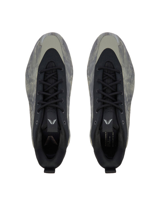 adidas Взуття для баскетболу adidas Anthony Edwards 1 Low JI4066 Сірий