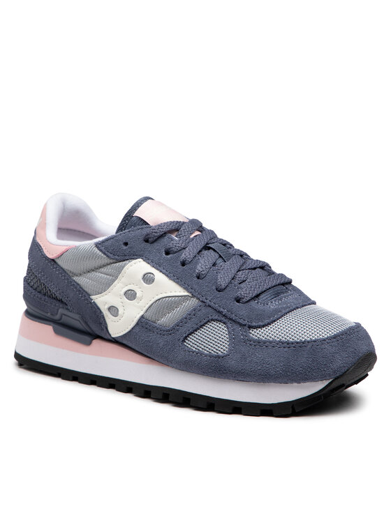 Saucony Sneakers Saucony Shadow Original S1108-829 Blu scuro