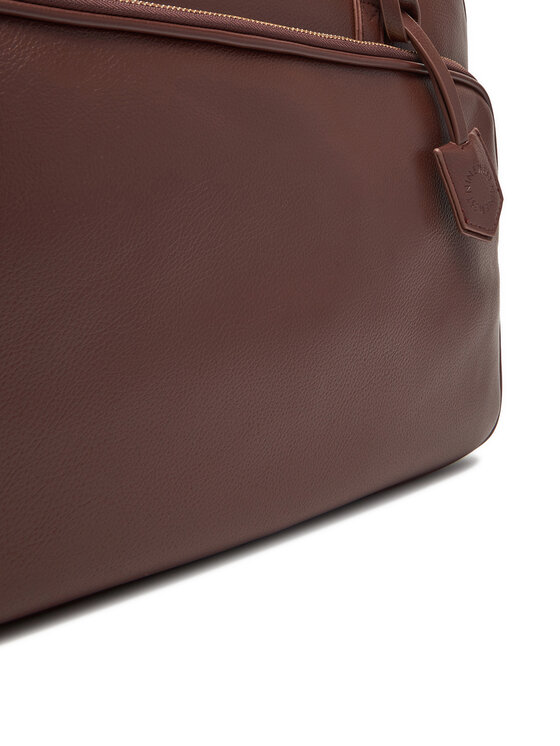 Nine West Portatīvā datora soma Nine West CEO-EMMA-LA482-2847 Brūns