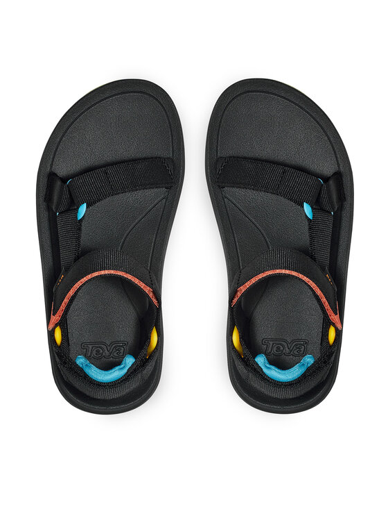 Teva Босоніжки Teva Hurricane XLT 2 1019390C Чорний