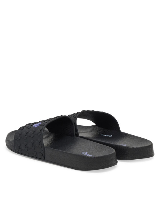 Mickey&Friends Nazouváky Mickey&Friends CEO-AW25-341DCLS Černá