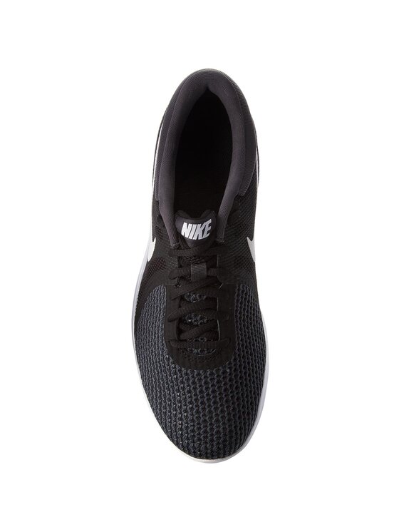Nike Buty do biegania Nike Revolution 4 Eu AJ3490 001 Czarny