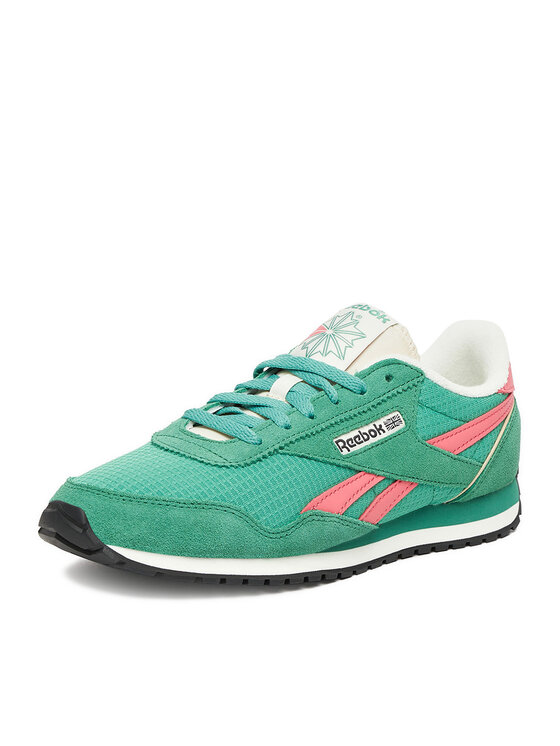 Reebok Снікерcи Reebok EOSS-CLASSIC AZ 100230792 Зелений