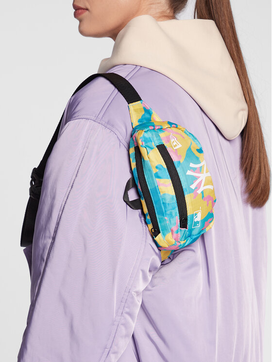 New Era Чанта за кръст﻿ New Era Mlb Micro Waist Bag Neyyan 60240070 Цветен