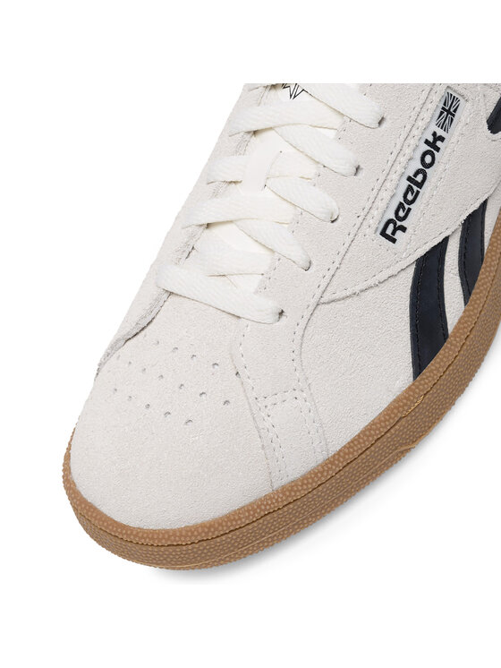 Reebok Снікерcи Reebok Club C Grounds 100033073 Білий