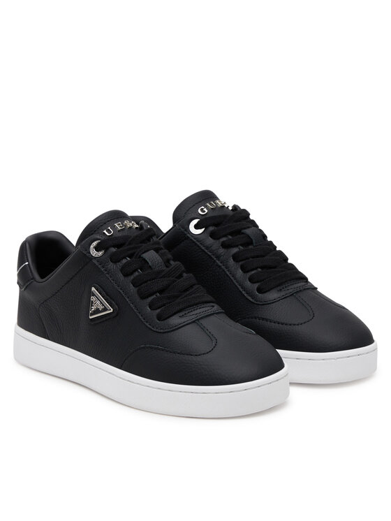 Guess Снікерcи Guess FLJJAZLEA12 Чорний