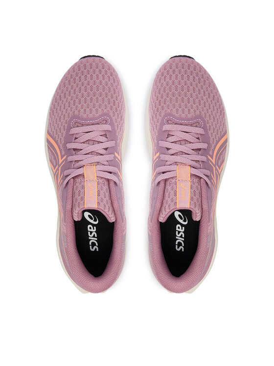 Asics Взуття для бігу Asics Patriot 14 1012B836 Рожевий