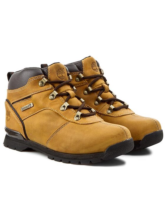 Timberland Žygio batai Timberland Splitrock 2 A12YW Ruda