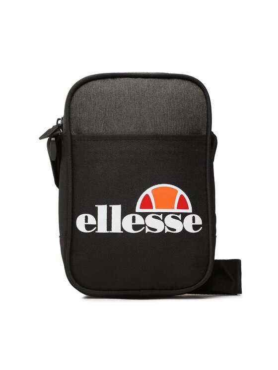 Ellesse Brašna Ellesse Lukka Cross Body Bag ASSY0728 Černá