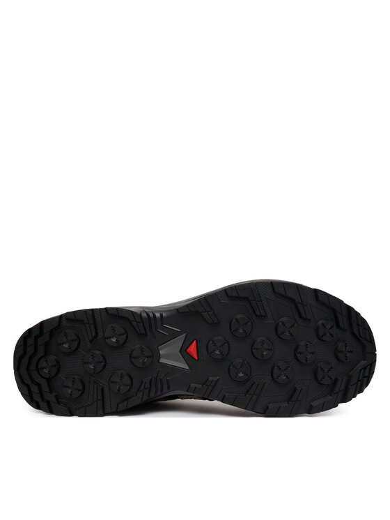 Salomon Трекінгові черевики Salomon X-Adventure Recon Gtx L49096000 Коричневий