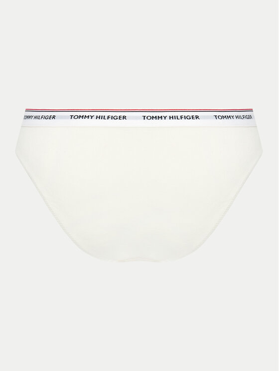 Tommy Hilfiger Tommy Hilfiger Komplet hlačk﻿ UW0UW04895 Pisana