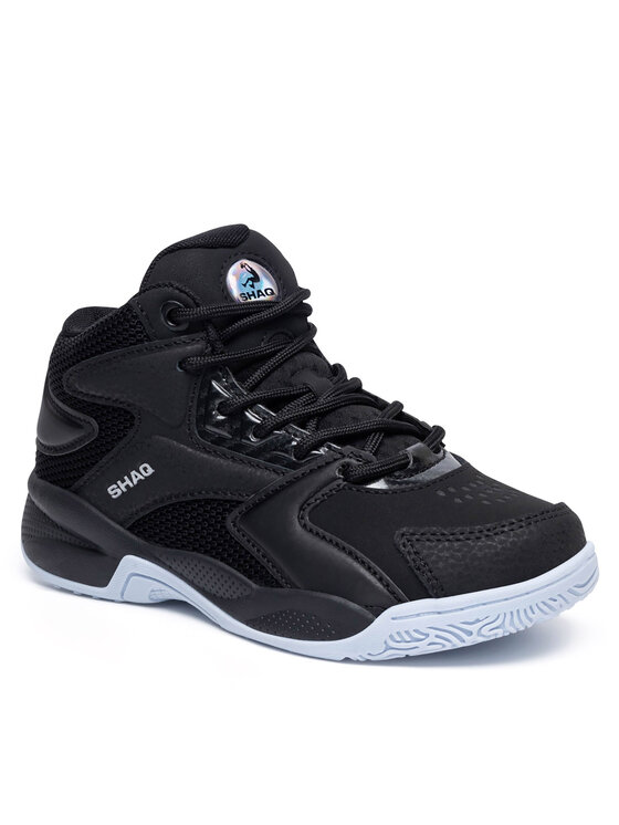 SHAQ Sneakersy Shaq MOTIVATE AQ95002Y-BB K Černá
